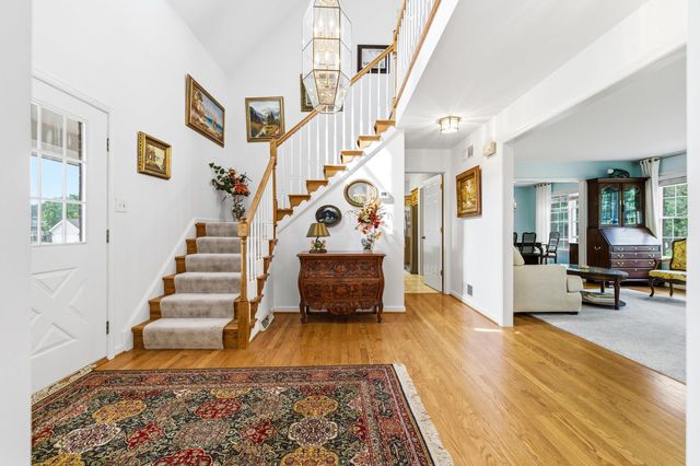415 KERN ST, Woodstock, VA 22664