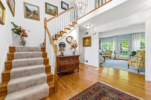 415 KERN ST, Woodstock, VA 22664