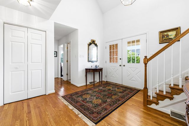 415 KERN ST, Woodstock, VA 22664