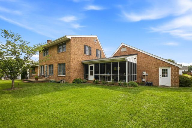 415 KERN ST, Woodstock, VA 22664