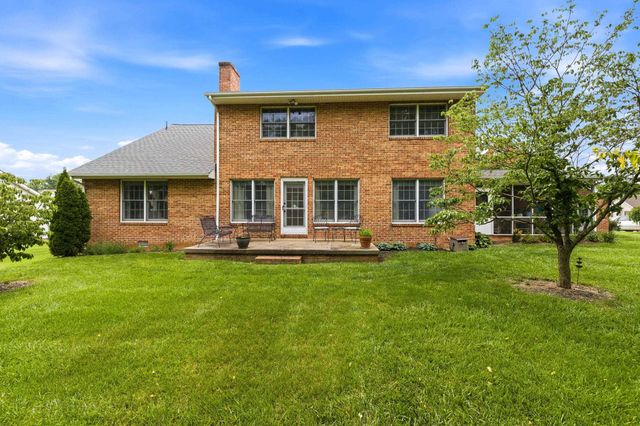 415 KERN ST, Woodstock, VA 22664