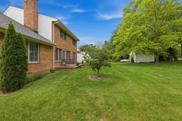415 KERN ST, Woodstock, VA 22664