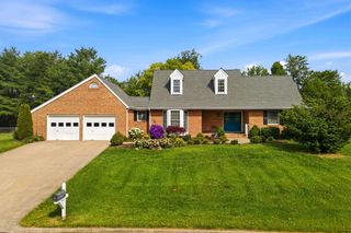 415 KERN ST, Woodstock, VA 22664