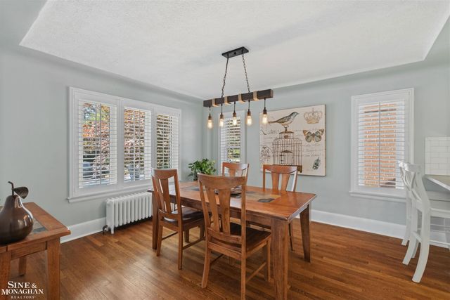 234 Mckinley Avenue, Grosse Pointe Farms, MI 48236