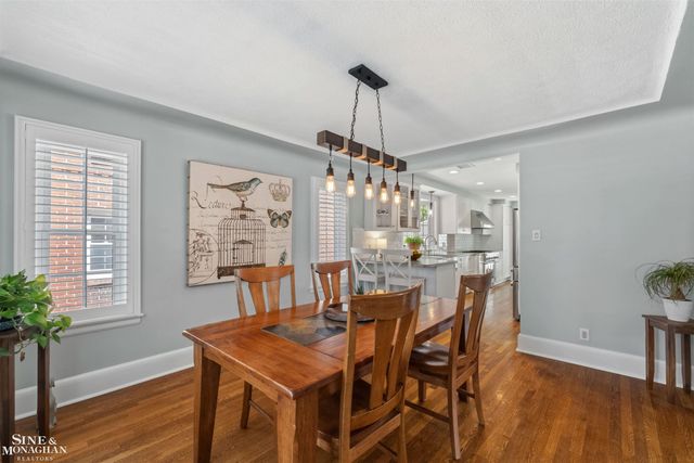 234 Mckinley Avenue, Grosse Pointe Farms, MI 48236