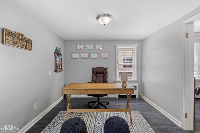 234 Mckinley Avenue, Grosse Pointe Farms, MI 48236