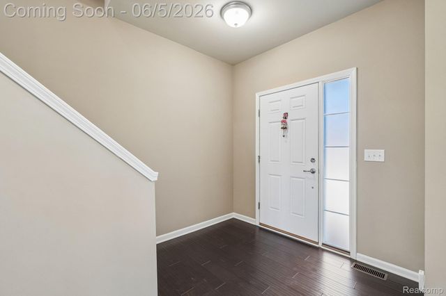 58261 Missaukee Lane, Lyon Charter Township, MI 48165