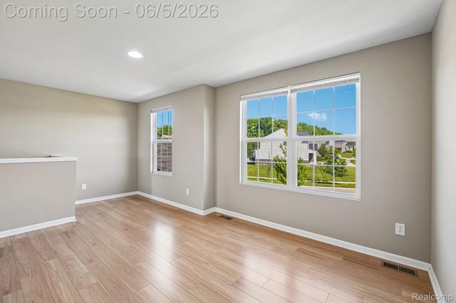 58261 Missaukee Lane, Lyon Charter Township, MI 48165