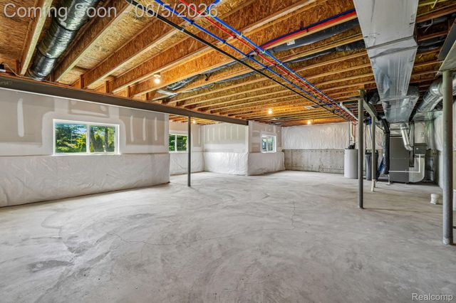 58261 Missaukee Lane, Lyon Charter Township, MI 48165