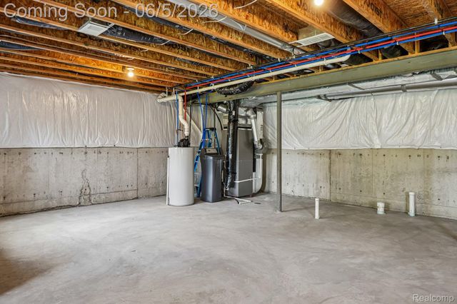 58261 Missaukee Lane, Lyon Charter Township, MI 48165