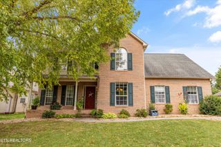 9541 Hoyle Beals Drive, Knoxville, TN 37931