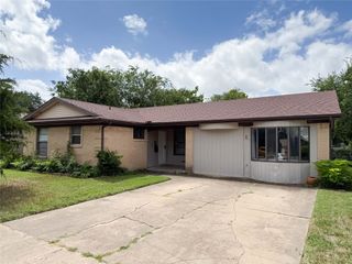 509 Cambridge, Richardson, TX 75080