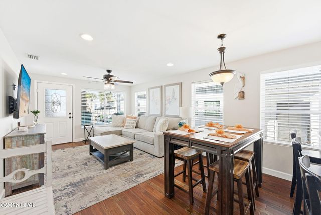 200 Venture Boulevard, Panama City Beach, FL 32408