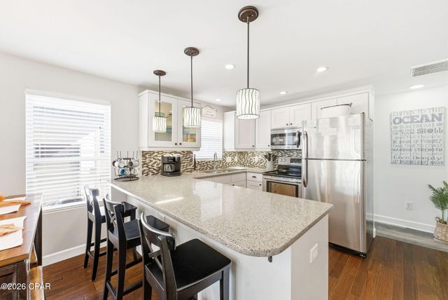 200 Venture Boulevard, Panama City Beach, FL 32408