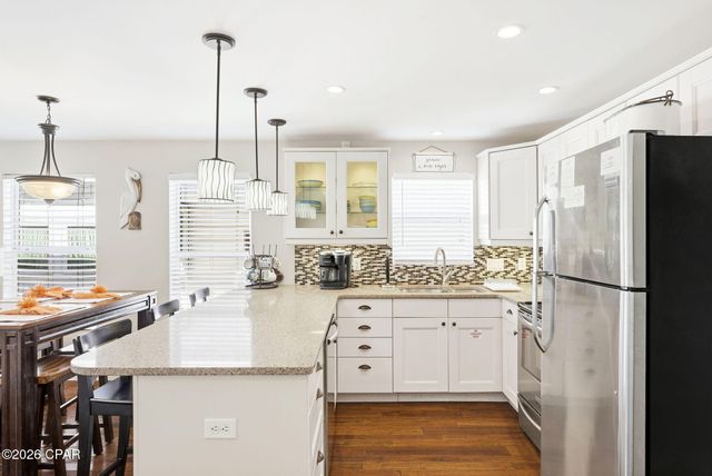 200 Venture Boulevard, Panama City Beach, FL 32408