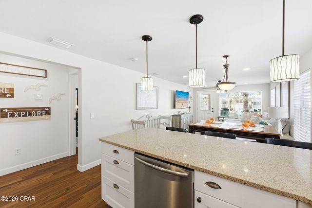 200 Venture Boulevard, Panama City Beach, FL 32408