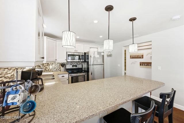 200 Venture Boulevard, Panama City Beach, FL 32408