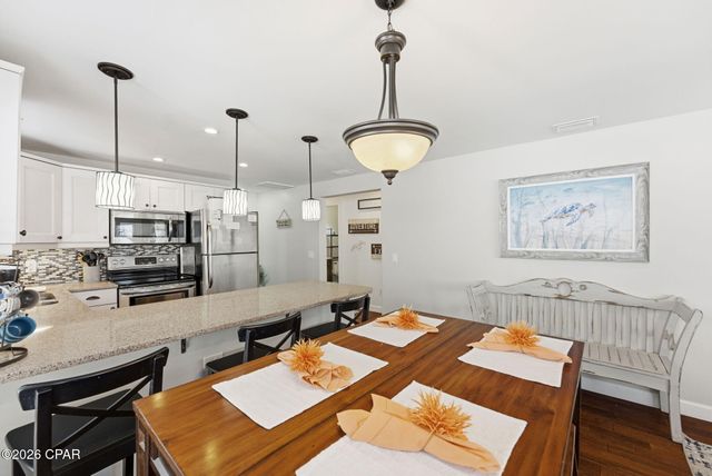 200 Venture Boulevard, Panama City Beach, FL 32408