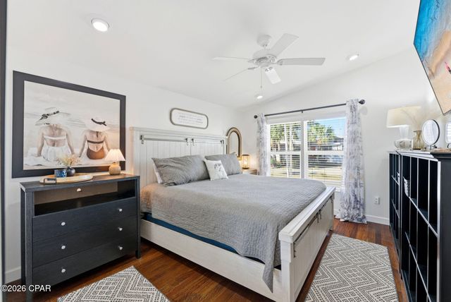 200 Venture Boulevard, Panama City Beach, FL 32408