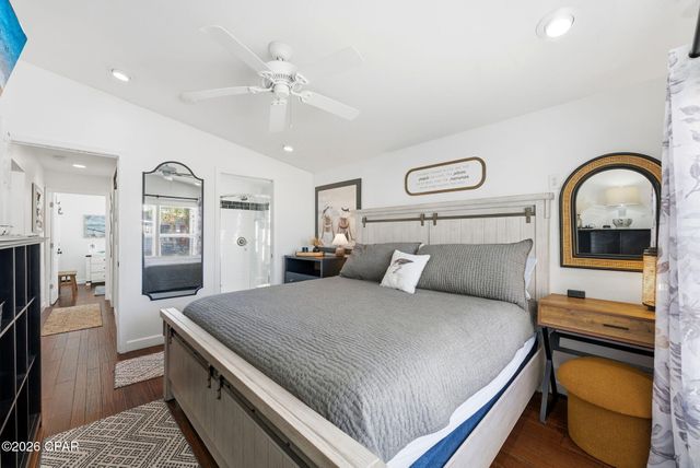 200 Venture Boulevard, Panama City Beach, FL 32408