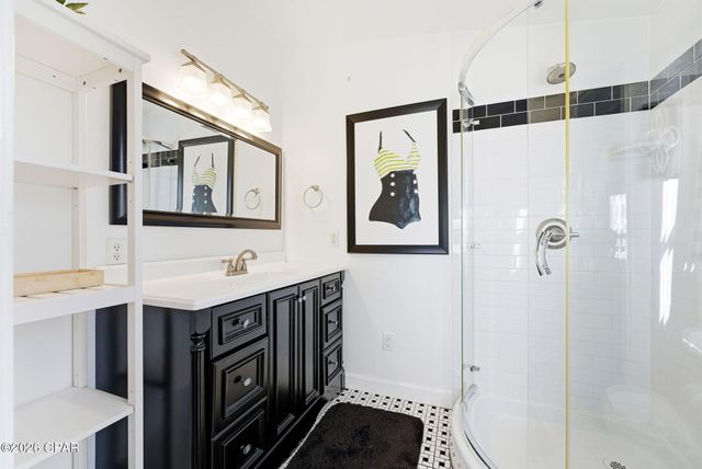 200 Venture Boulevard, Panama City Beach, FL 32408