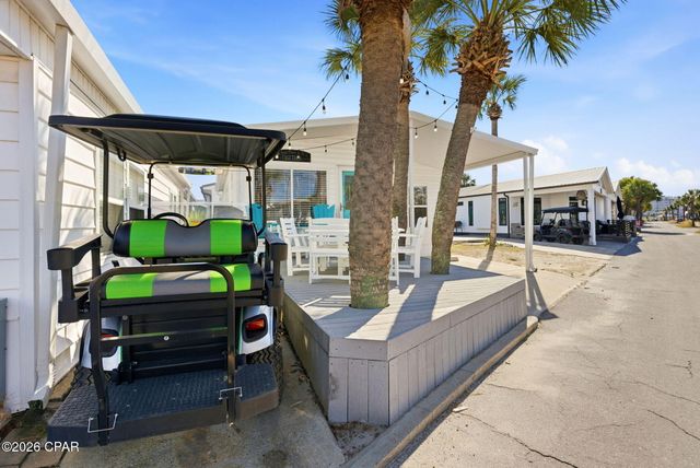 200 Venture Boulevard, Panama City Beach, FL 32408