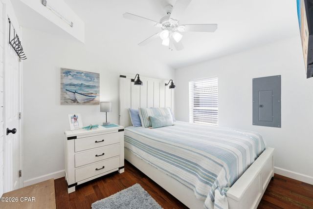 200 Venture Boulevard, Panama City Beach, FL 32408