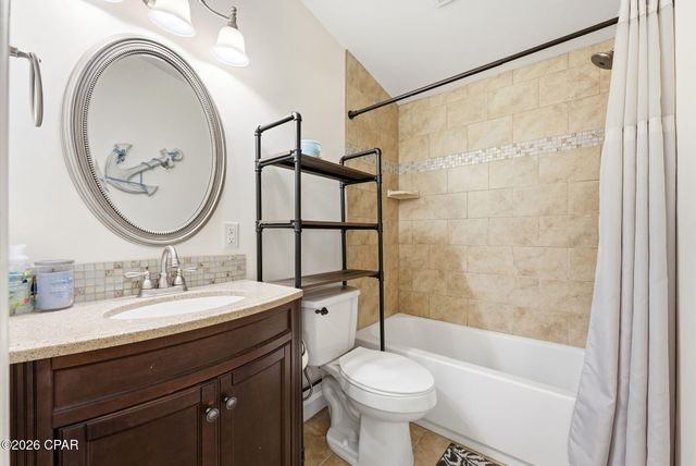 200 Venture Boulevard, Panama City Beach, FL 32408