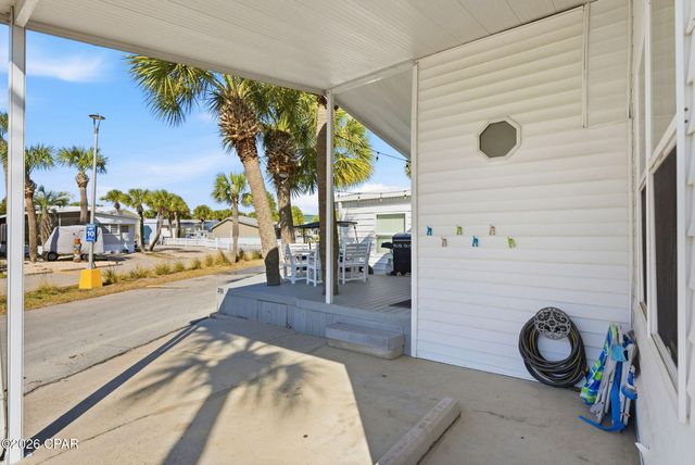 200 Venture Boulevard, Panama City Beach, FL 32408