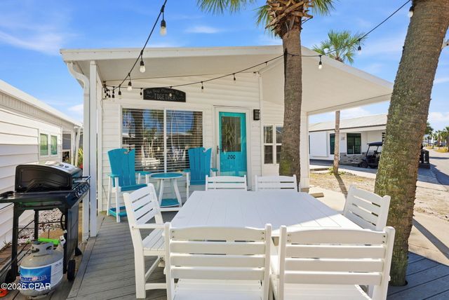 200 Venture Boulevard, Panama City Beach, FL 32408