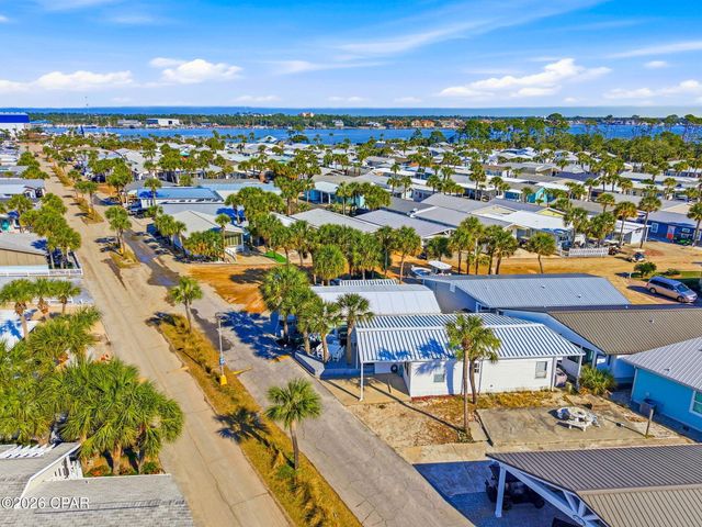 200 Venture Boulevard, Panama City Beach, FL 32408