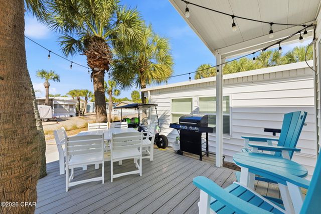 200 Venture Boulevard, Panama City Beach, FL 32408