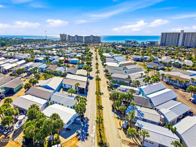 200 Venture Boulevard, Panama City Beach, FL 32408