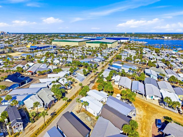 200 Venture Boulevard, Panama City Beach, FL 32408