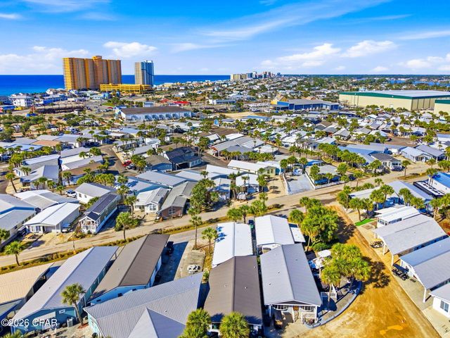 200 Venture Boulevard, Panama City Beach, FL 32408