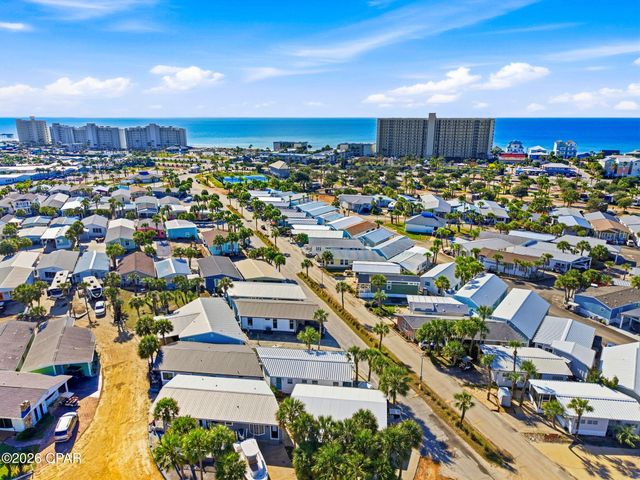 200 Venture Boulevard, Panama City Beach, FL 32408