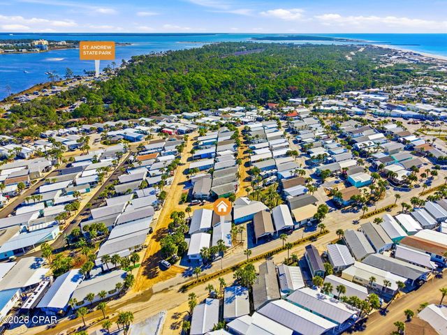 200 Venture Boulevard, Panama City Beach, FL 32408