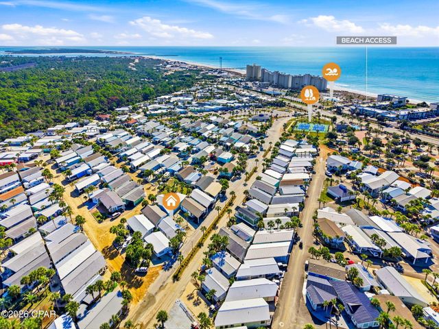 200 Venture Boulevard, Panama City Beach, FL 32408