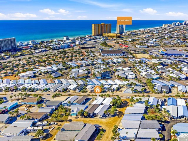 200 Venture Boulevard, Panama City Beach, FL 32408