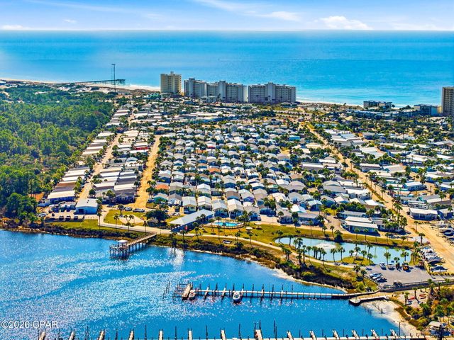 200 Venture Boulevard, Panama City Beach, FL 32408