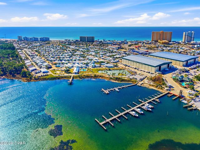 200 Venture Boulevard, Panama City Beach, FL 32408