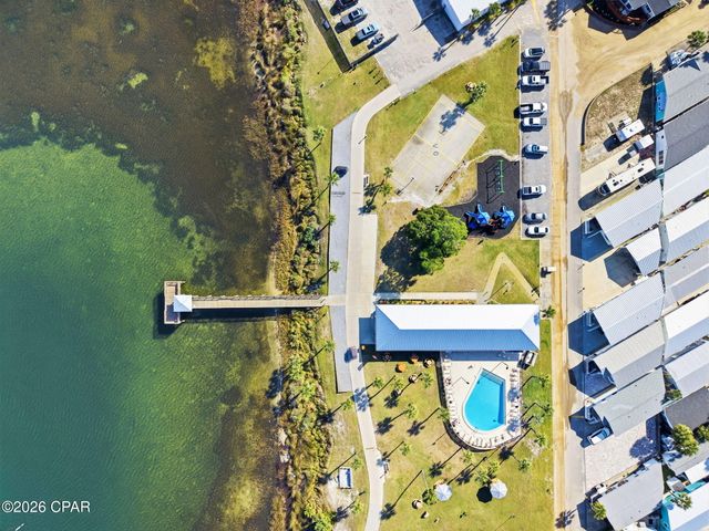 200 Venture Boulevard, Panama City Beach, FL 32408