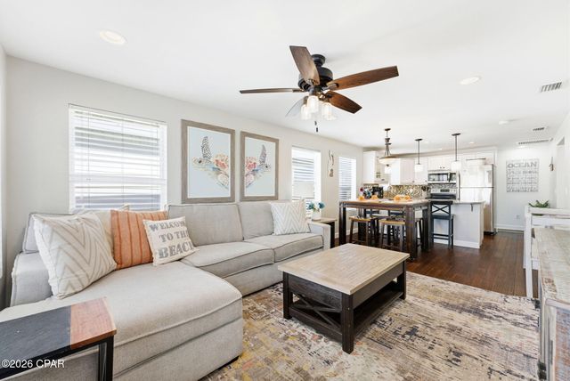 200 Venture Boulevard, Panama City Beach, FL 32408