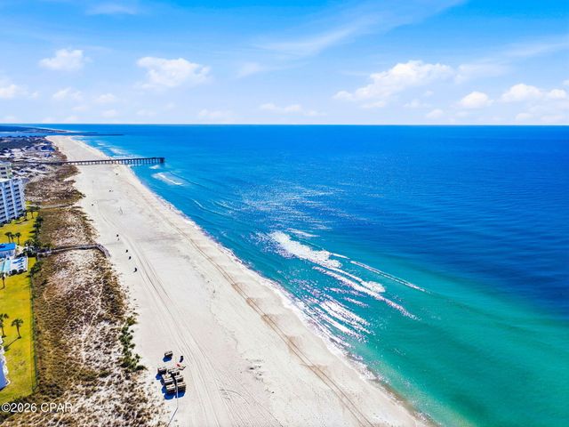 200 Venture Boulevard, Panama City Beach, FL 32408