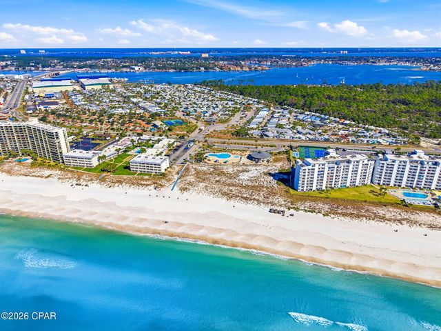 200 Venture Boulevard, Panama City Beach, FL 32408