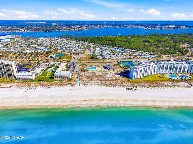200 Venture Boulevard, Panama City Beach, FL 32408