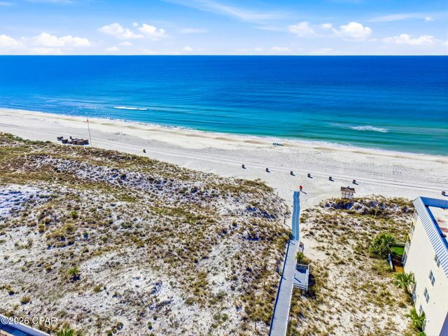 200 Venture Boulevard, Panama City Beach, FL 32408