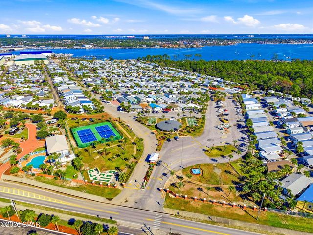 200 Venture Boulevard, Panama City Beach, FL 32408