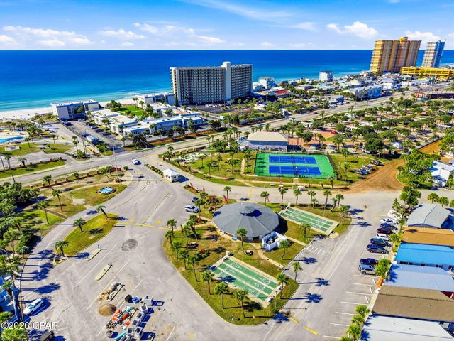 200 Venture Boulevard, Panama City Beach, FL 32408