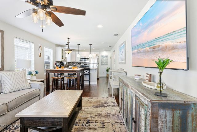 200 Venture Boulevard, Panama City Beach, FL 32408